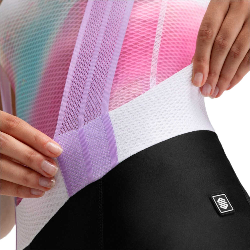 Siroko culotte corto mujer BX Dauw 03