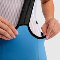 Siroko culotte corto mujer BX Semnoz vista detalle