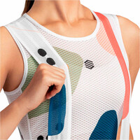 Siroko culotte corto mujer BX Veluwe 03