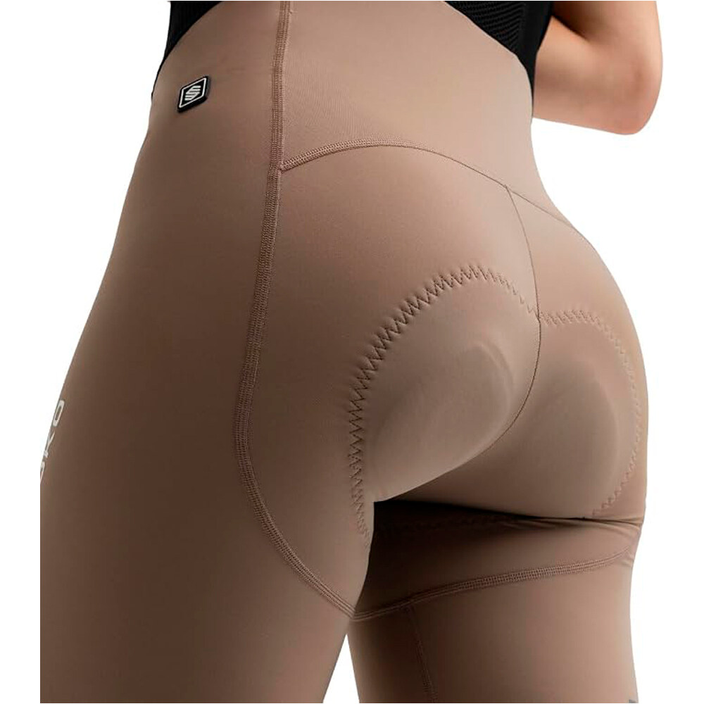 Siroko culotte corto mujer BX-W Tsecore 03