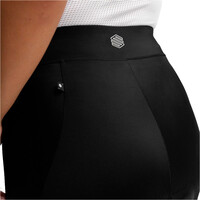Siroko culotte corto mujer Core Bonette vista detalle