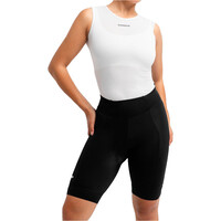 Siroko culotte corto mujer Core Bonette vista frontal