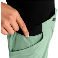 Siroko culotte corto mujer Jade 03