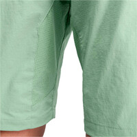 Siroko culotte corto mujer Jade 04
