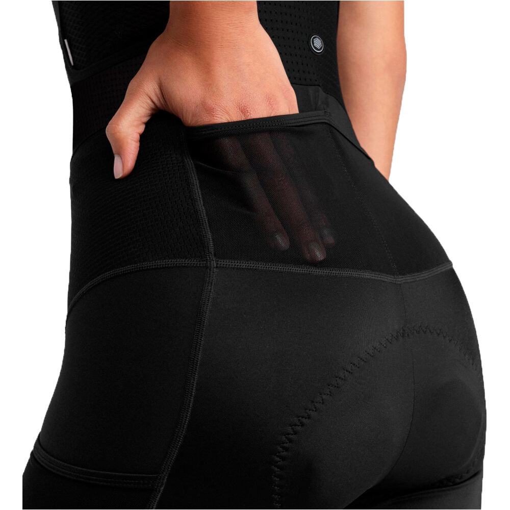Siroko culotte corto mujer Jet 04