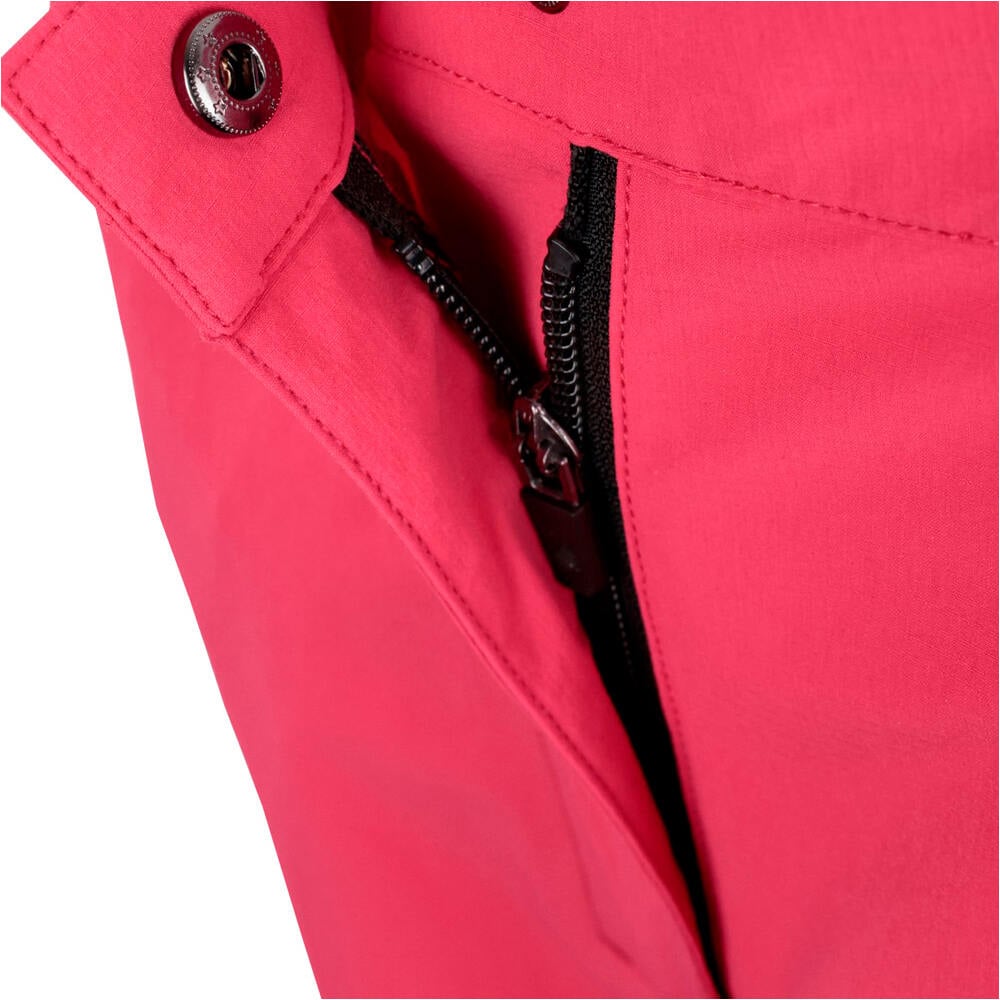 Siroko culotte corto mujer Lemur-W 03