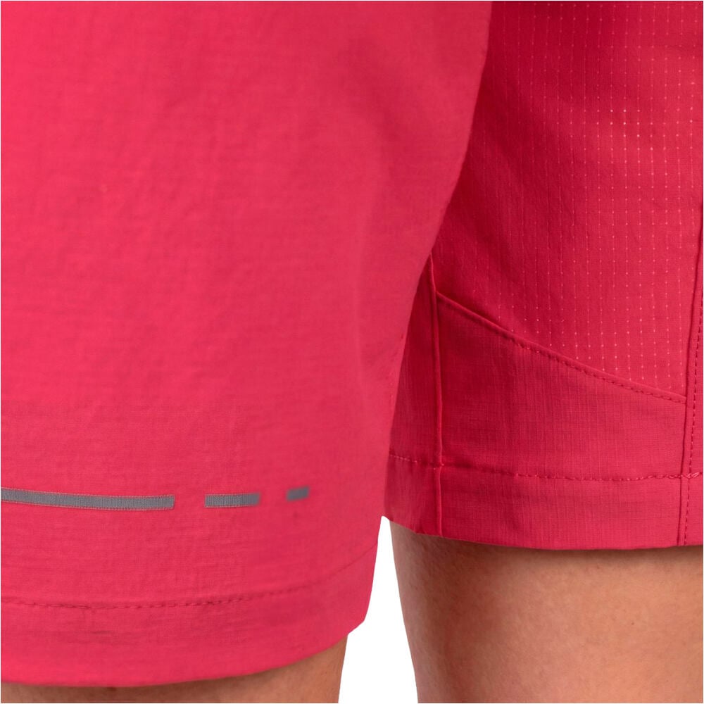 Siroko culotte corto mujer Lemur-W 04