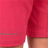 Siroko culotte corto mujer Lemur-W 04