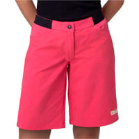 Siroko culotte corto mujer Lemur-W vista frontal