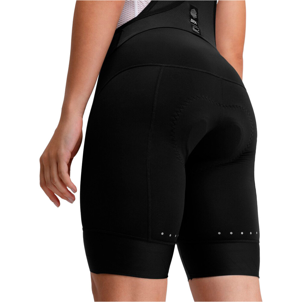 Siroko culotte corto mujer SRX Fusion 03