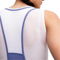 Siroko culotte corto mujer Tonale-W 04