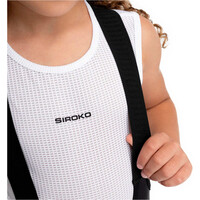 Siroko culotte corto niño K-Core Parkway 03
