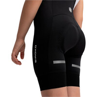 Siroko culotte corto niño K-Core Parkway vista detalle