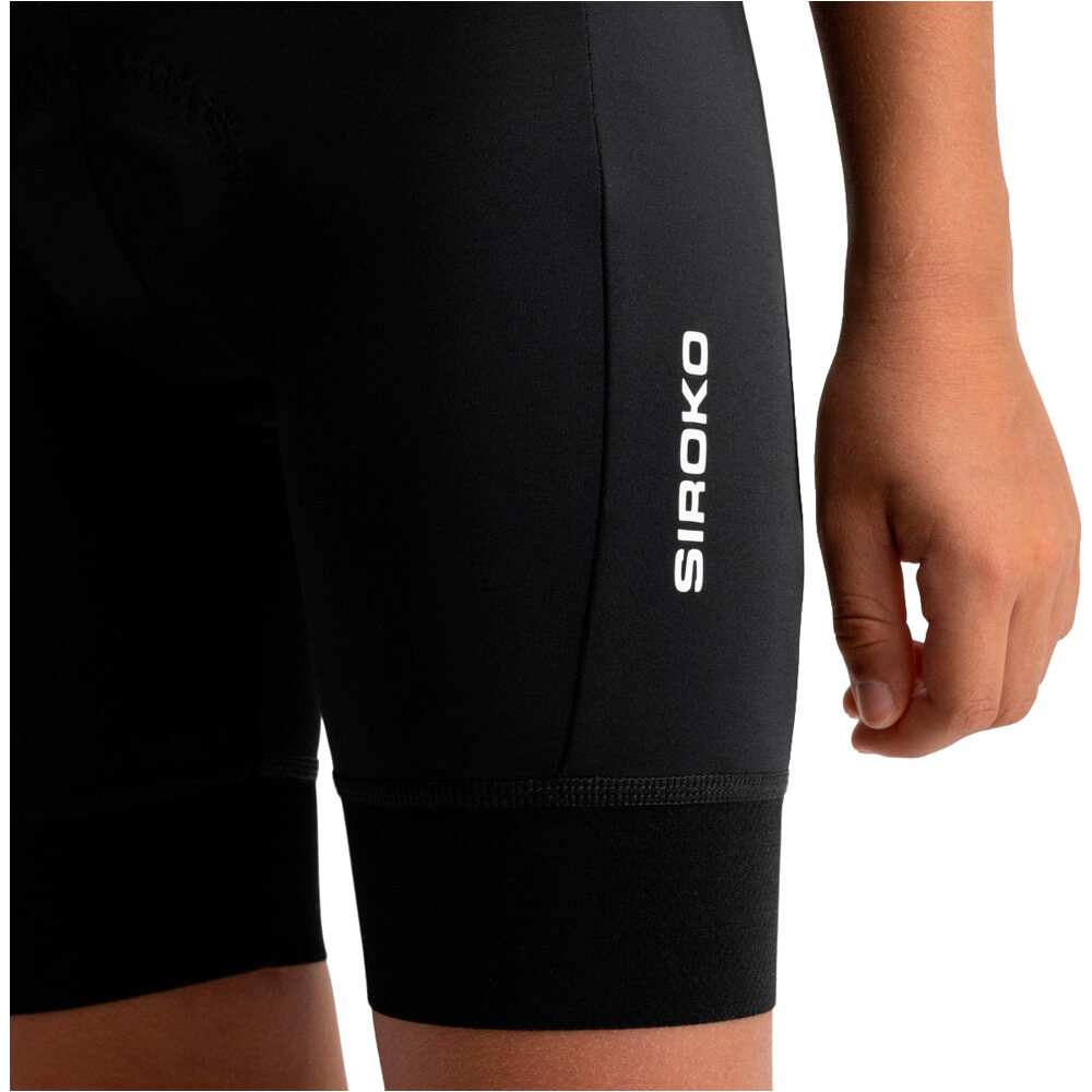 Siroko culotte corto niño K-Core Playground 03
