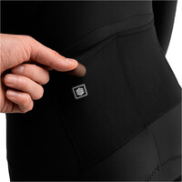 Siroko culotte largo hombre Apalache vista detalle