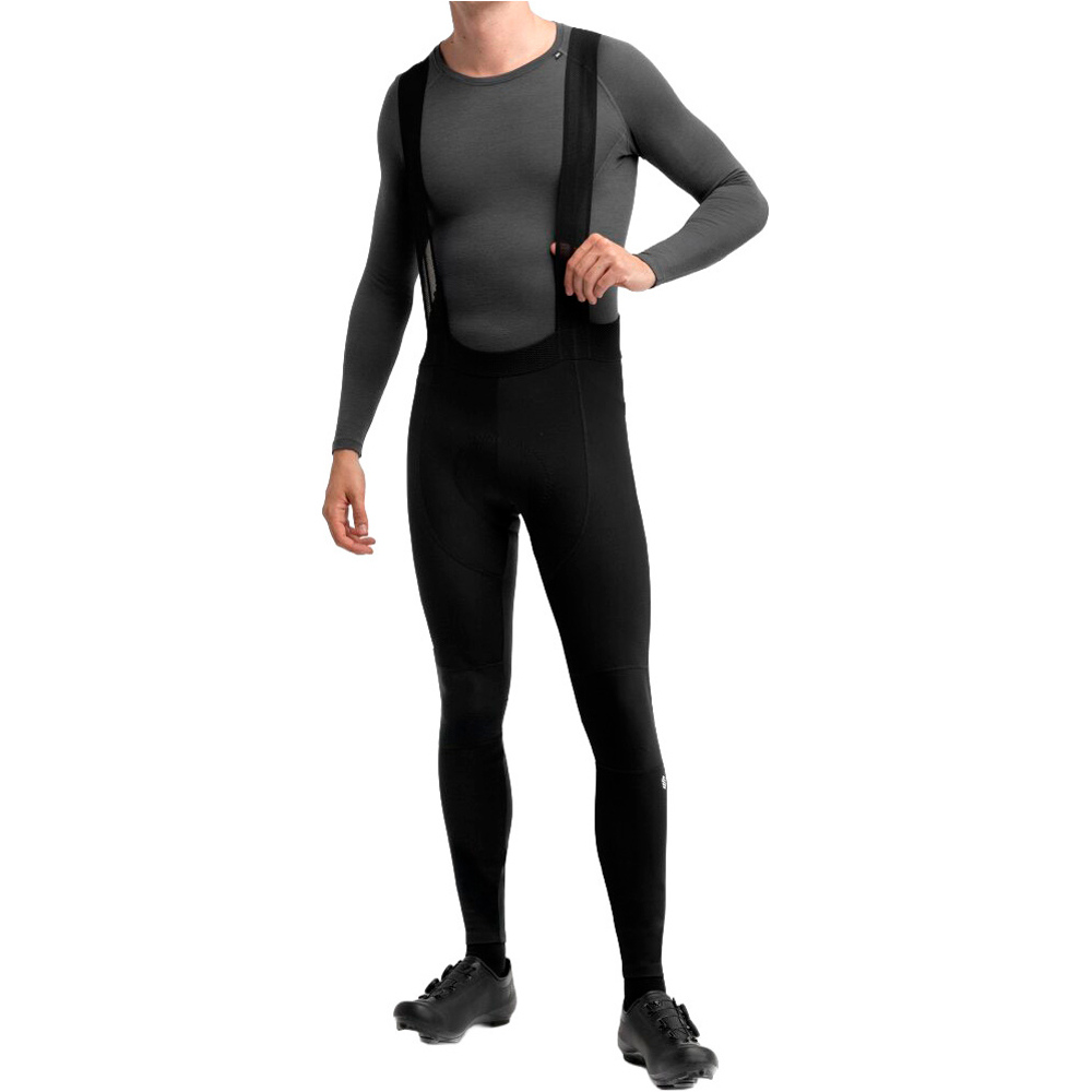 Siroko culotte largo hombre BX Bolzano vista frontal