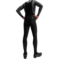Siroko culotte largo hombre BX Bolzano vista trasera