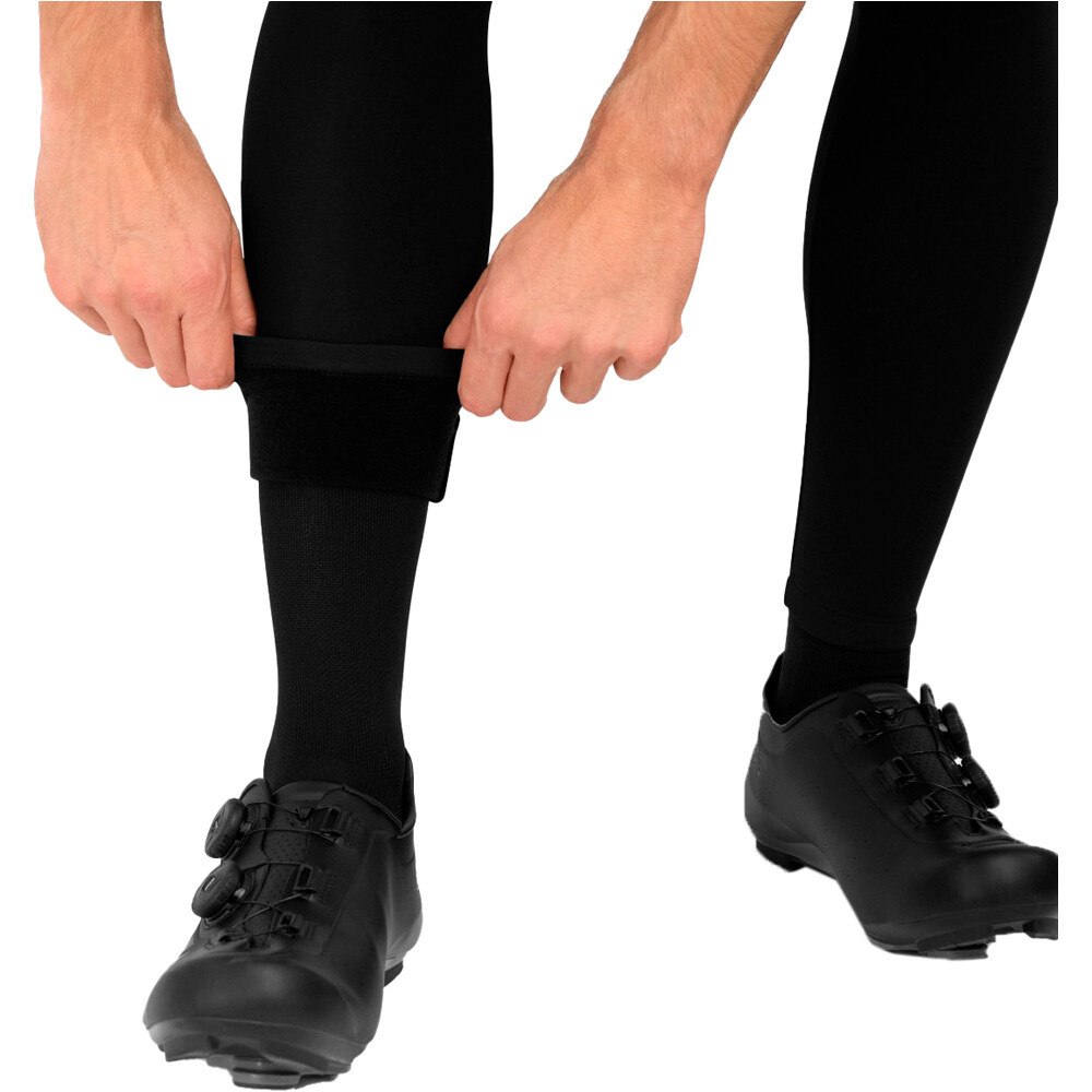 Siroko culotte largo hombre Core Speed 03