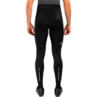 Siroko culotte largo hombre Core Speed vista trasera