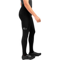 Siroko culotte largo hombre Core Topclass vista detalle