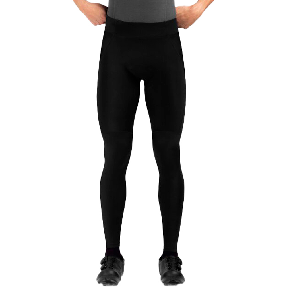 Siroko culotte largo hombre Core Topclass vista frontal