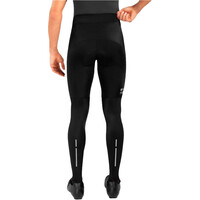 Siroko culotte largo hombre Core Topclass vista trasera