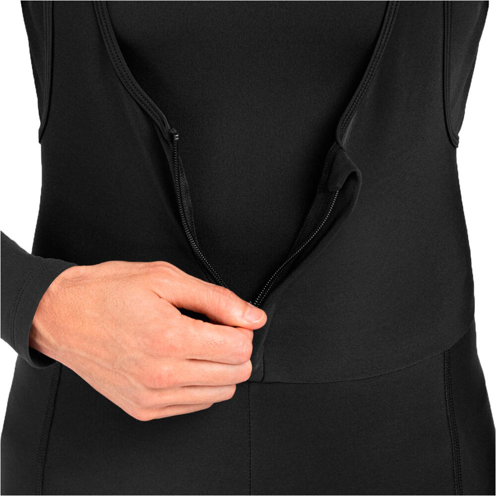 Siroko culotte largo hombre DW Troms 03