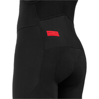 Siroko culotte largo hombre DW Troms vista detalle