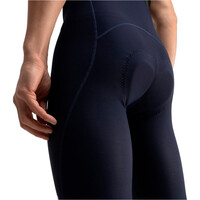 Siroko culotte largo hombre Pries vista detalle
