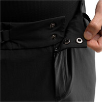 Siroko culotte largo hombre Rift 03