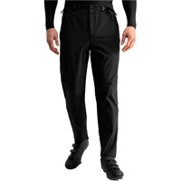 Siroko culotte largo hombre Rift vista frontal