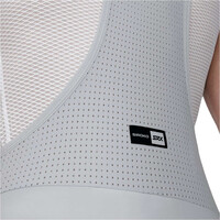 Siroko culotte largo hombre SRX Supreme Gray 04