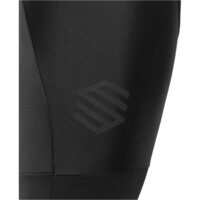 Siroko culotte largo hombre SRX Supreme vista detalle