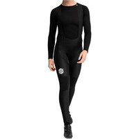 Siroko culotte largo mujer BX Trento vista frontal