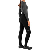 Siroko culotte largo mujer Core Agility vista detalle