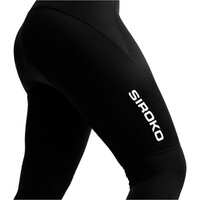 Siroko culotte largo mujer Core Lookout 03