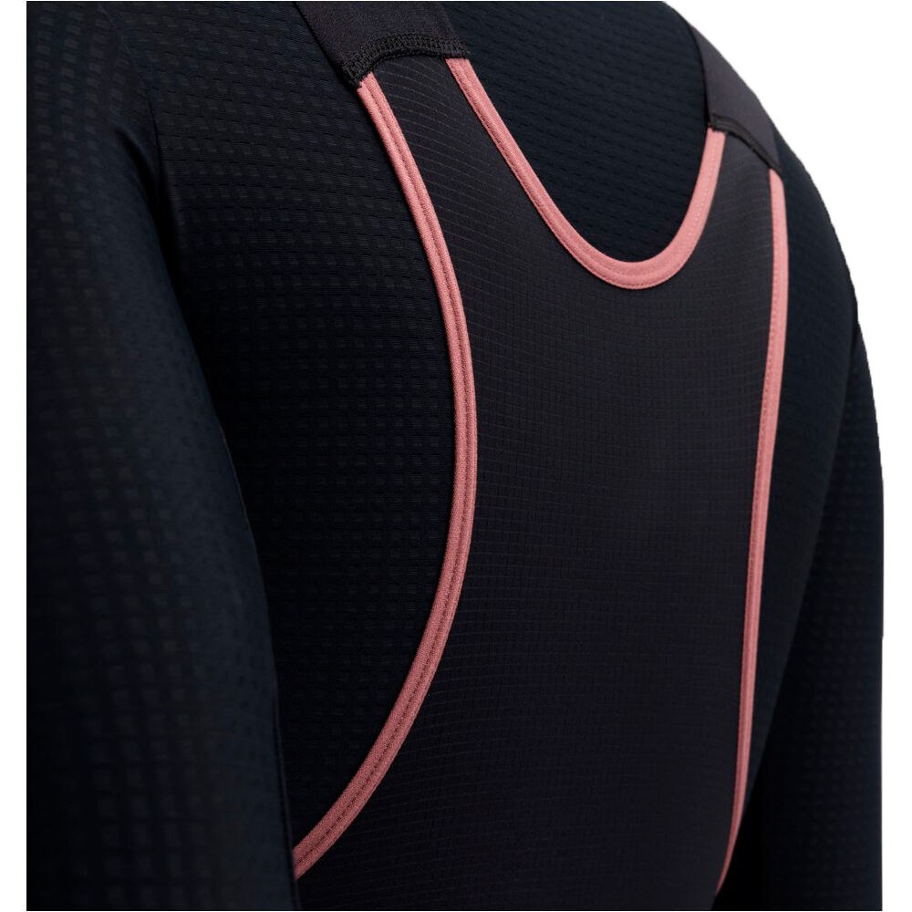 Siroko culotte largo mujer Delta-W 03