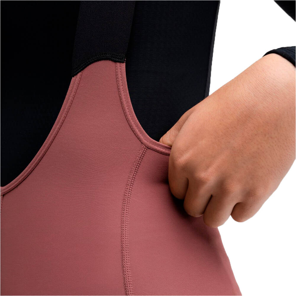 Siroko culotte largo mujer Delta-W 04