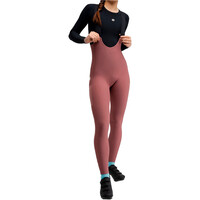 Siroko culotte largo mujer Delta-W vista frontal