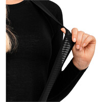 Siroko culotte largo mujer Finse 03