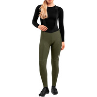 Siroko culotte largo mujer Finse vista frontal