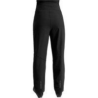 Siroko culotte largo mujer Jeju vista trasera