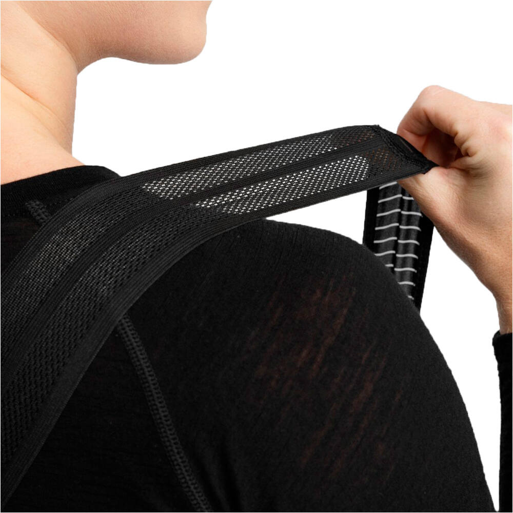 Siroko culotte largo mujer Mont Cenis 03