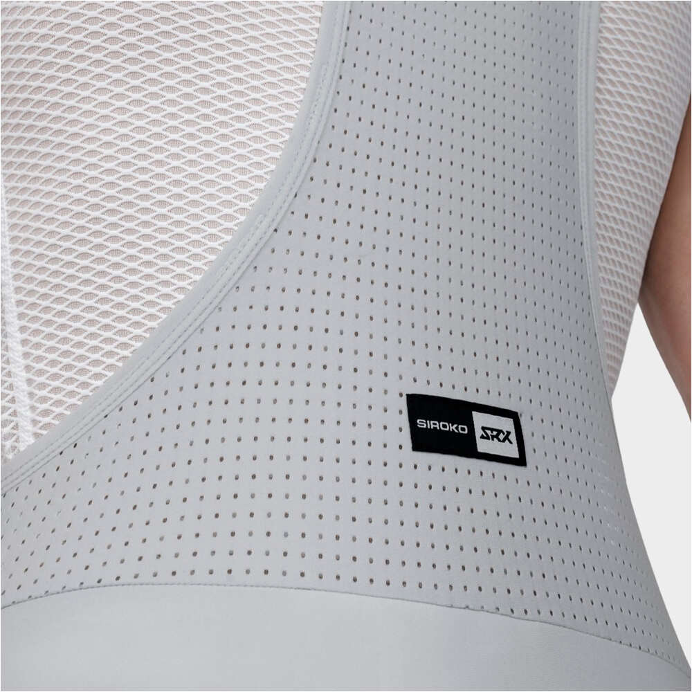 Siroko culotte largo mujer SRX Premier-W 04