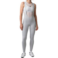 Siroko culotte largo mujer SRX Premier-W vista frontal