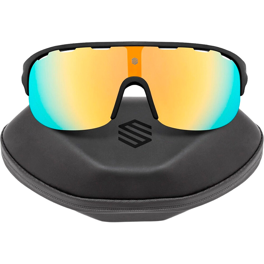 Siroko gafas ciclismo K3 California 01