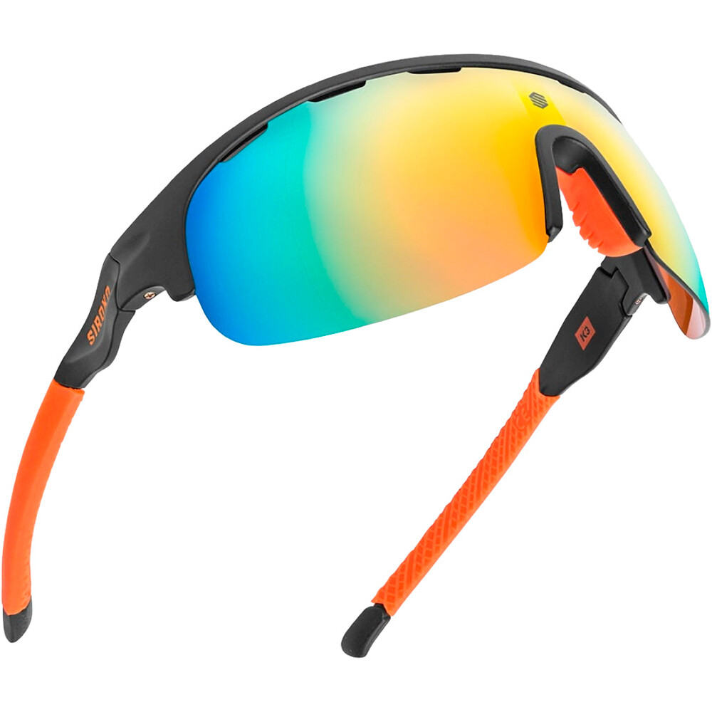 Siroko gafas ciclismo K3 California 02