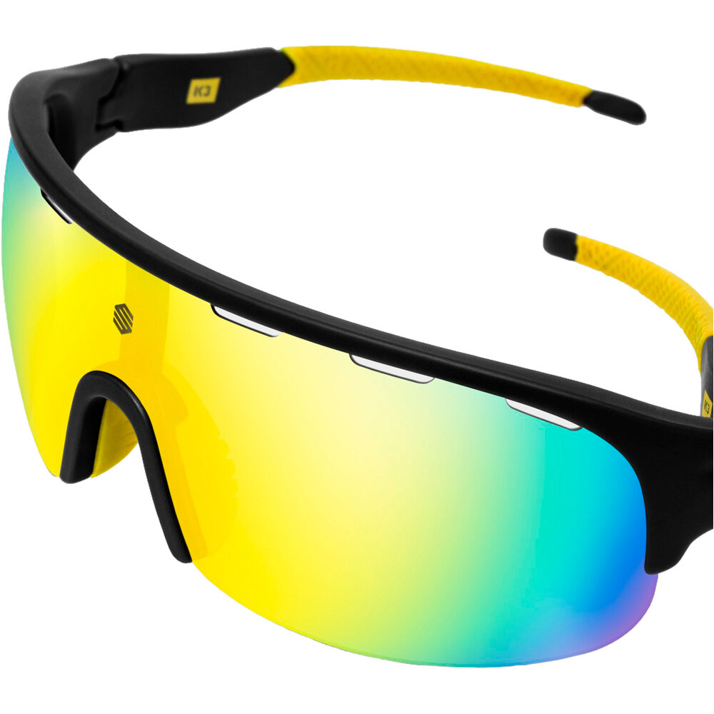 Siroko gafas ciclismo K3 MTB 03