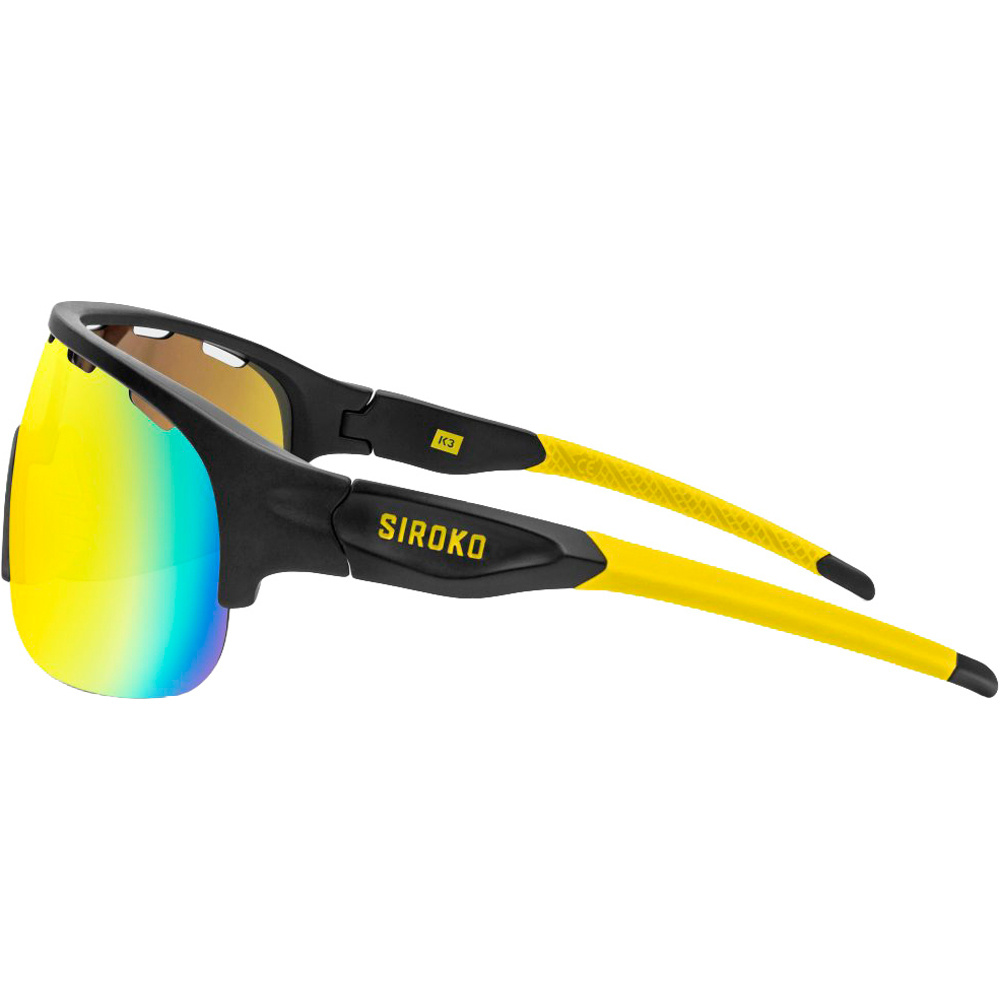 Siroko gafas ciclismo K3 MTB 04
