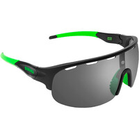 Siroko gafas ciclismo K3 PhotoChromic Alpe D'Huez vista frontal